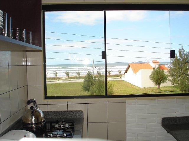 Pousada Cheiro De Mar Imbituba  Buitenkant foto
